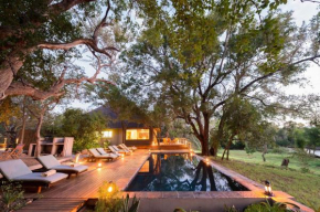 Rukiya Safari Camp